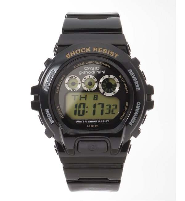 Gshock / ジーショック】mini GMN-691G-1JR|HIROB(ヒロブ)の通販