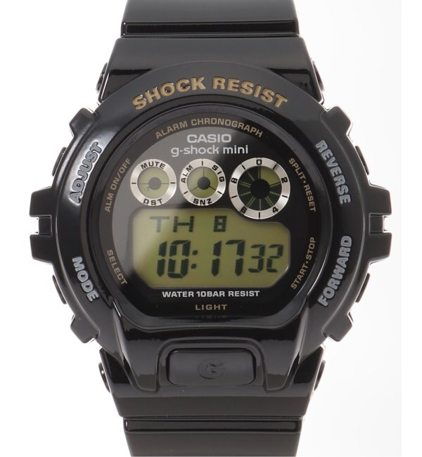 Gshock / ジーショック】mini GMN-691G-1JR|HIROB(ヒロブ)の通販 ...