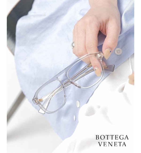 メンズファッションなら|【ヒロブ/HIROB】 【BOTTEGA VENETA / ボッテガ・ヴェネタ】BV1294O004