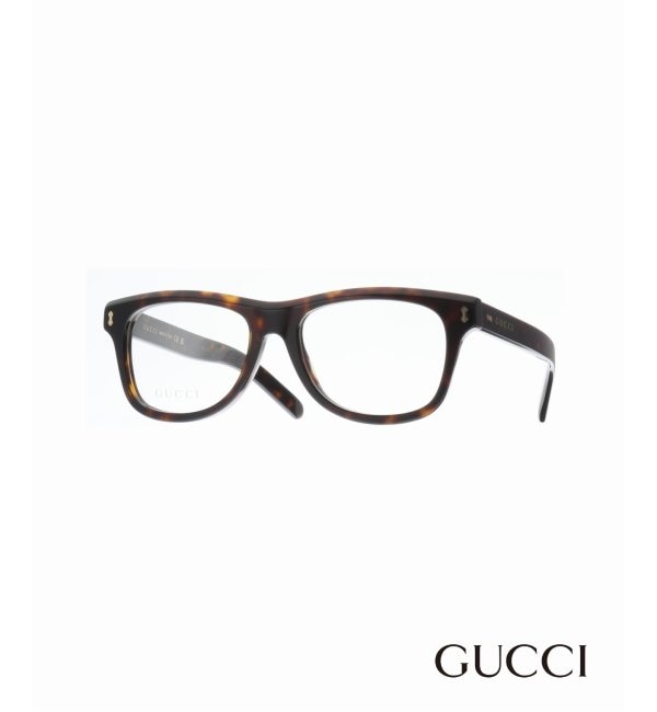 モテ系ファッションメンズ|【ヒロブ/HIROB】 【GUCCI / グッチ】GG1526O006 Optical