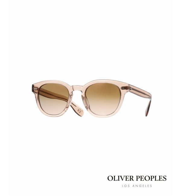メンズファッションなら|【ヒロブ/HIROB】 【Oliver Peoples / オリバーピープルズ】CARY GRANT SUN PI