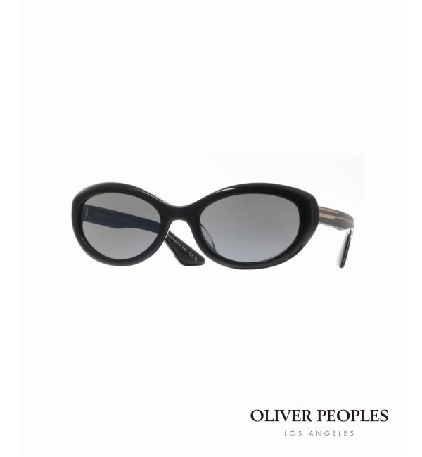 ファッションメンズお薦め|【ヒロブ/HIROB】 【Oliver Peoples / オリバーピープルズ】1969C BK