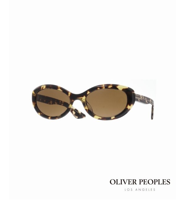 人気メンズファッション|【ヒロブ/HIROB】 【Oliver Peoples / オリバーピープルズ】1969C BR
