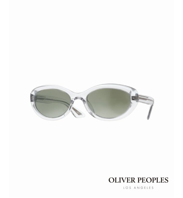 メンズファッションの一押し|【ヒロブ/HIROB】 【Oliver Peoples / オリバーピープルズ】1969C CL