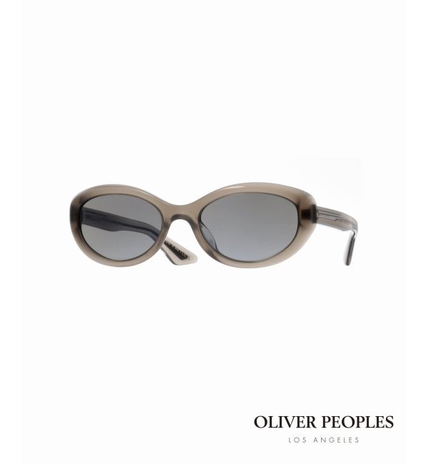 モテ系メンズファッション|【ヒロブ/HIROB】 【Oliver Peoples / オリバーピープルズ】1969C GR