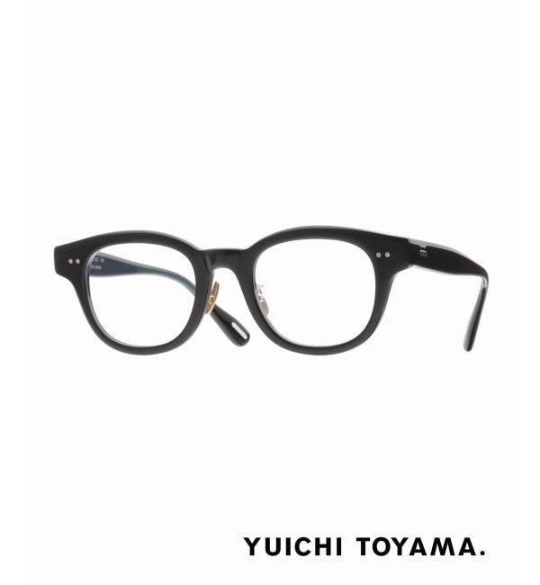 人気メンズファッション|【ヒロブ/HIROB】 【YUICHI TOYAMA. / ユウイチトヤマ.】U-145(OP) COL.1
