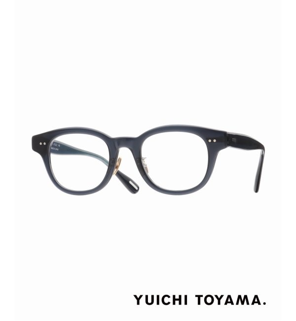 モテ系ファッションメンズ|【ヒロブ/HIROB】 【YUICHI TOYAMA. / ユウイチトヤマ.】U-145(OP) COL.2
