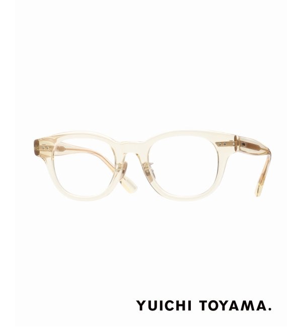 人気ファッションメンズ|【ヒロブ/HIROB】 【YUICHI TOYAMA. / ユウイチトヤマ.】U-145(OP) COL.4