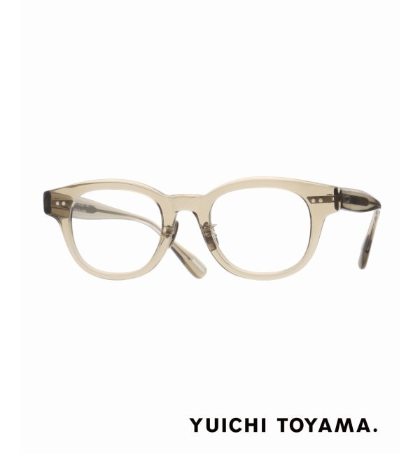 ファッションメンズなら|【ヒロブ/HIROB】 【YUICHI TOYAMA. / ユウイチトヤマ.】U-145(OP) COL.5