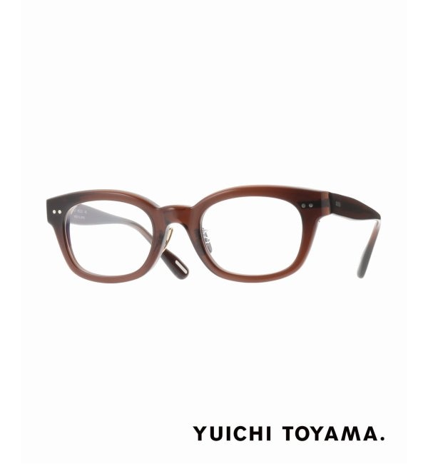 モテ系ファッションメンズ|【ヒロブ/HIROB】 【YUICHI TOYAMA. / ユウイチトヤマ.】U-146(OP) COL.3