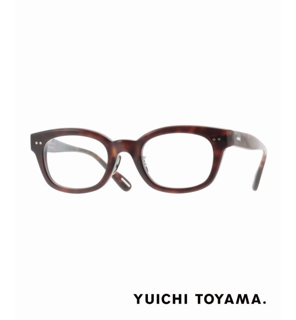 モテ系ファッションメンズ|【ヒロブ/HIROB】 【YUICHI TOYAMA. / ユウイチトヤマ.】U-146(OP) COL.5