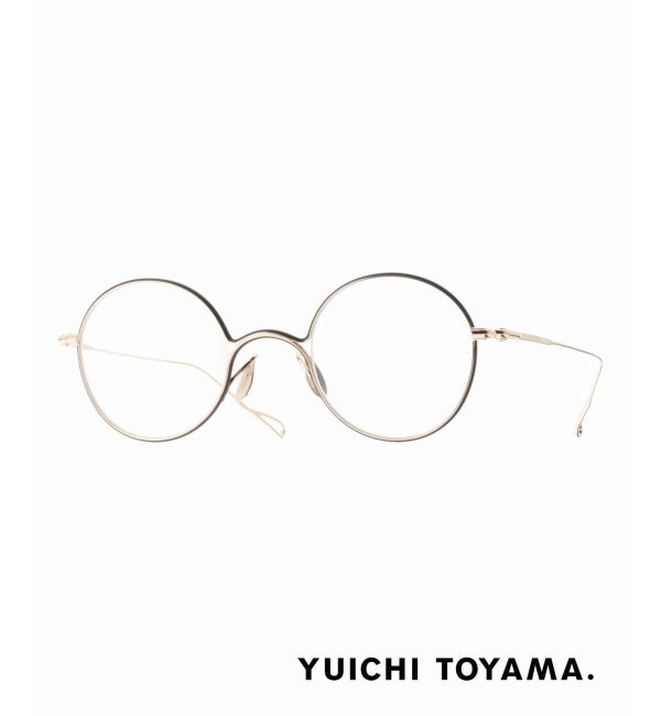 メンズファッションオススメ|【ヒロブ/HIROB】 【YUICHI TOYAMA. / ユウイチトヤマ.】U-152(OP) COL.1