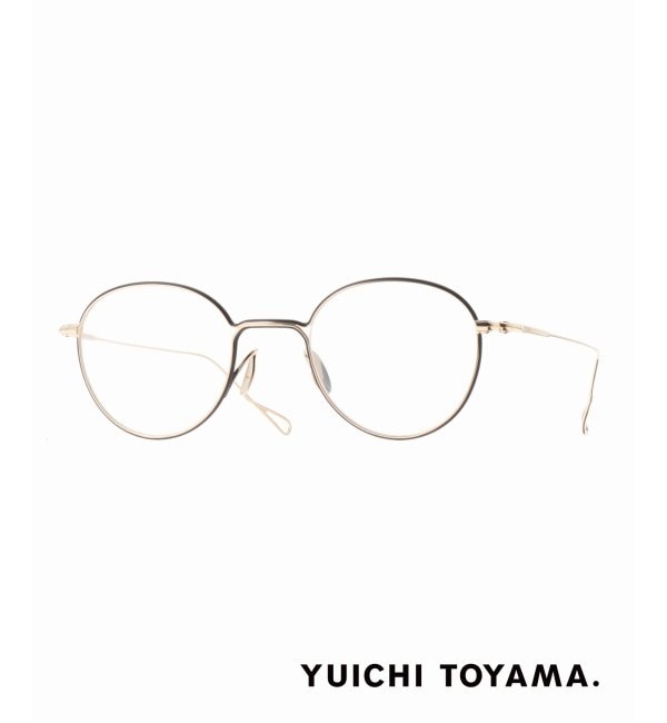 人気ファッションメンズ|【ヒロブ/HIROB】 【YUICHI TOYAMA. / ユウイチトヤマ.】U-153(OP) COL.1