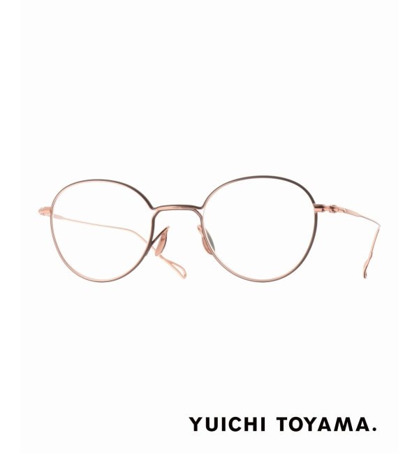 人気メンズファッション|【ヒロブ/HIROB】 【YUICHI TOYAMA. / ユウイチトヤマ.】U-153(OP) COL.2