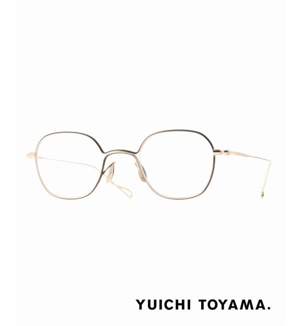 ファッションメンズなら|【ヒロブ/HIROB】 【YUICHI TOYAMA. / ユウイチトヤマ.】U-156(OP) COL.1