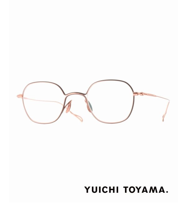 メンズファッションなら|【ヒロブ/HIROB】 【YUICHI TOYAMA. / ユウイチトヤマ.】U-156(OP) COL.2