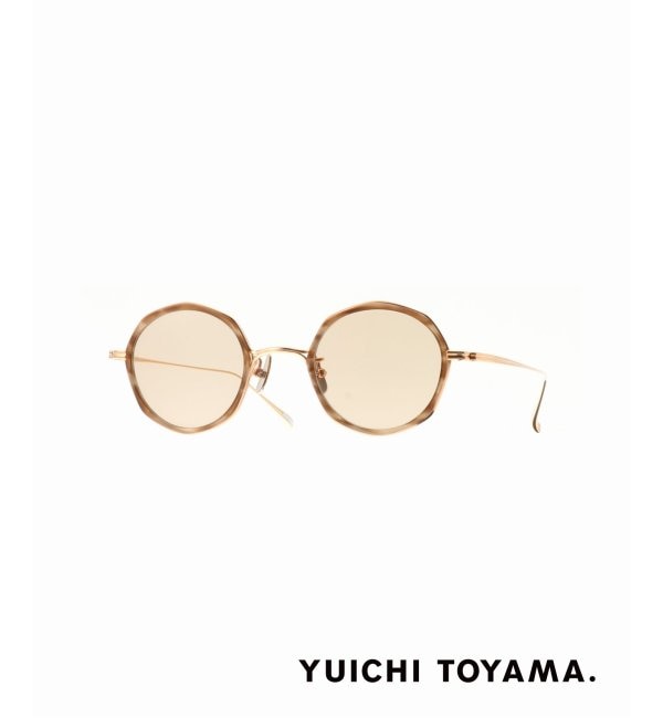 人気メンズファッション|【ヒロブ/HIROB】 【YUICHI TOYAMA. / ユウイチトヤマ.】U-135(SG) COL.3