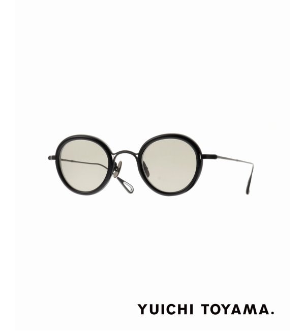 メンズファッションなら|【ヒロブ/HIROB】 【YUICHI TOYAMA. / ユウイチトヤマ.】U-140(SG) COL.1