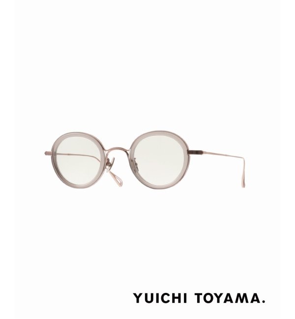 人気ファッションメンズ|【ヒロブ/HIROB】 【YUICHI TOYAMA. / ユウイチトヤマ.】U-140(SG) COL.5