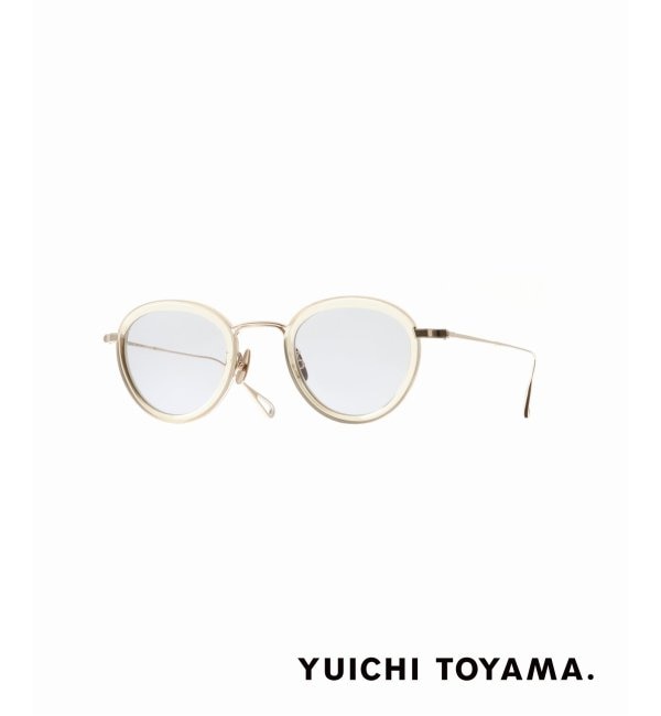 モテ系ファッションメンズ|【ヒロブ/HIROB】 【YUICHI TOYAMA. / ユウイチトヤマ.】U-141(SG) COL.3