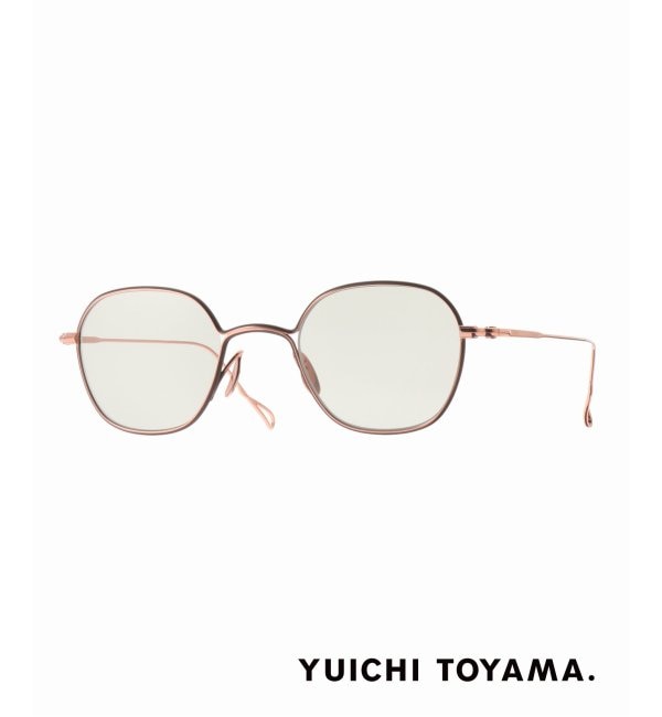 メンズファッションなら|【ヒロブ/HIROB】 【YUICHI TOYAMA. / ユウイチトヤマ.】U-156(SG) COL.2