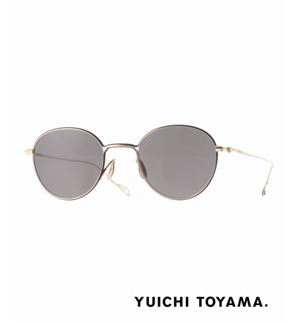 人気メンズファッション|【ヒロブ/HIROB】 【YUICHI TOYAMA. / ユウイチトヤマ.】U-153(SG) COL.1