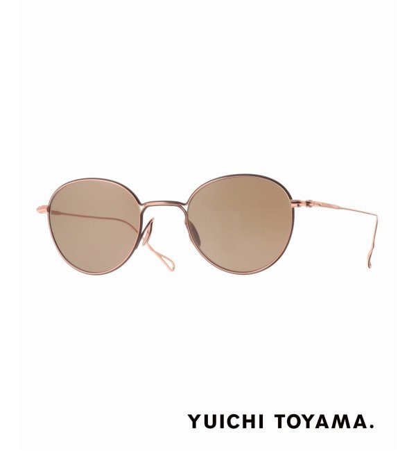 モテ系メンズファッション|【ヒロブ/HIROB】 【YUICHI TOYAMA. / ユウイチトヤマ.】U-153(SG) COL.2