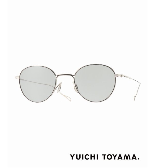 メンズファッションなら|【ヒロブ/HIROB】 【YUICHI TOYAMA. / ユウイチトヤマ.】U-153(SG) COL.3