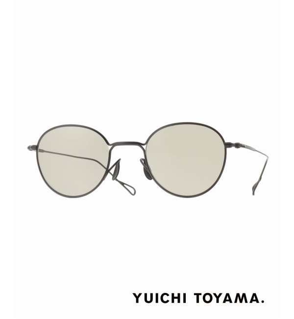 メンズファッションなら|【ヒロブ/HIROB】 【YUICHI TOYAMA. / ユウイチトヤマ.】U-153(SG) COL.4