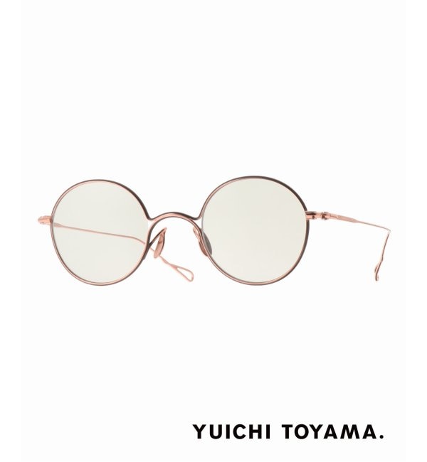 人気メンズファッション|【ヒロブ/HIROB】 【YUICHI TOYAMA. / ユウイチトヤマ.】U-152(SG) COL.2