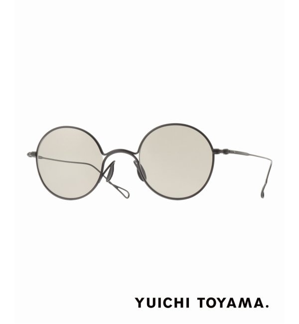 メンズファッションの一押し|【ヒロブ/HIROB】 【YUICHI TOYAMA. / ユウイチトヤマ.】U-152(SG) COL.4