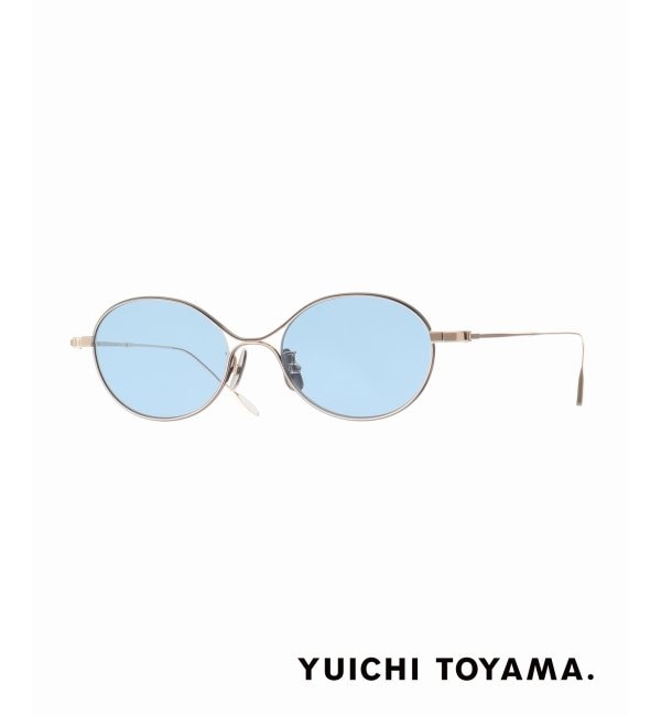 人気ファッションメンズ|【ヒロブ/HIROB】 【YUICHI TOYAMA. / ユウイチトヤマ.】U-072(SG) COL.1