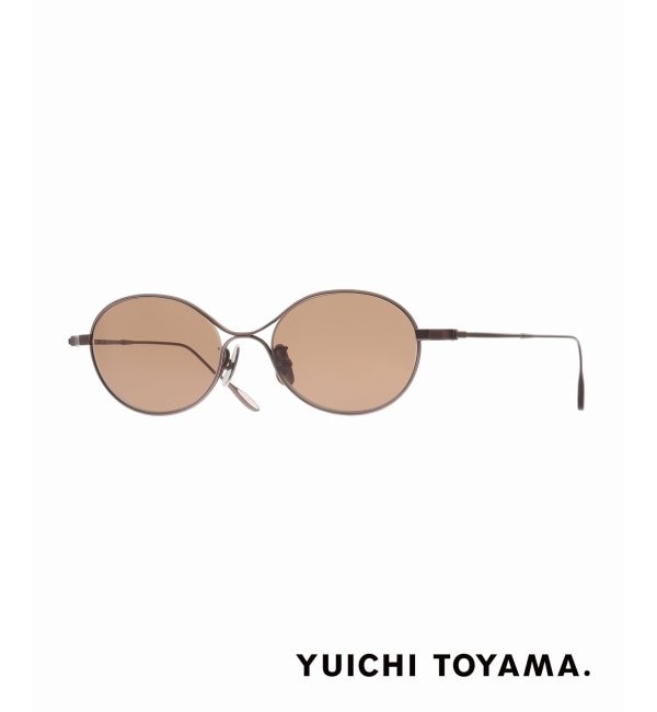 ファッションメンズなら|【ヒロブ/HIROB】 【YUICHI TOYAMA. / ユウイチトヤマ.】U-072(SG) COL.2