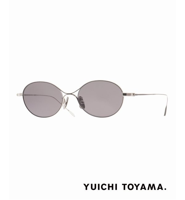 ファッションメンズなら|【ヒロブ/HIROB】 【YUICHI TOYAMA. / ユウイチトヤマ.】U-072(SG) COL.4