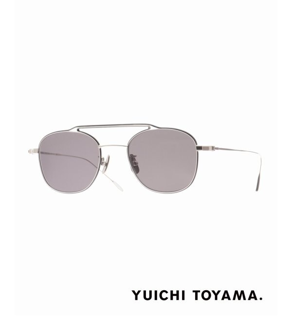 ファッションメンズのイチオシ|【ヒロブ/HIROB】 【YUICHI TOYAMA. / ユウイチトヤマ.】U-073(SG) COL.2