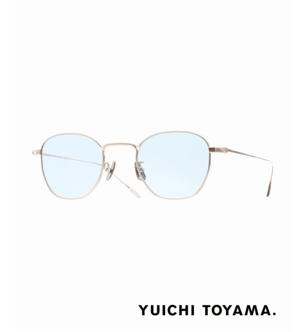 メンズファッションなら|【ヒロブ/HIROB】 【YUICHI TOYAMA. / ユウイチトヤマ.】U-080(SG) COL.2