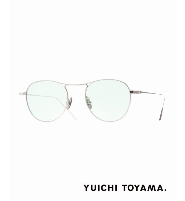 人気メンズファッション|【ヒロブ/HIROB】 【YUICHI TOYAMA. / ユウイチトヤマ.】U-081(SG) COL.3