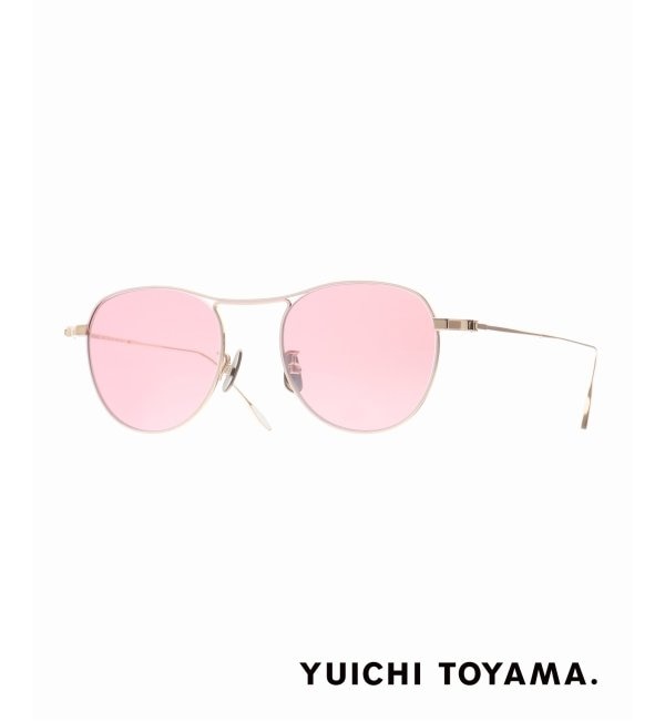 人気メンズファッション|【ヒロブ/HIROB】 【YUICHI TOYAMA. / ユウイチトヤマ.】U-081(SG) COL.4