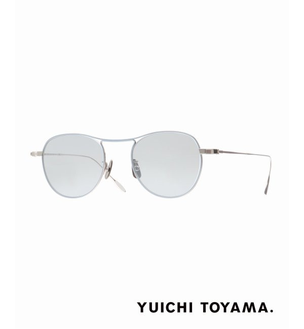 人気ファッションメンズ|【ヒロブ/HIROB】 【YUICHI TOYAMA. / ユウイチトヤマ.】U-081(SG) COL.5