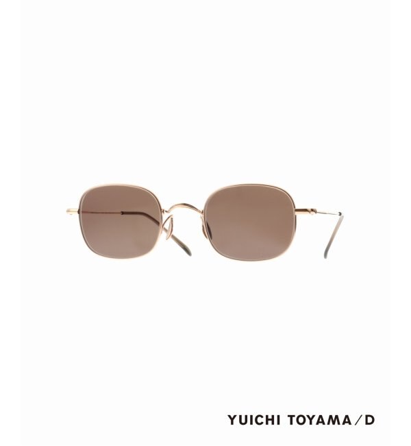 ファッションメンズなら|【ヒロブ/HIROB】 【YUICHI TOYAMA / D / ユウイチトヤマ / ディー】UD-134(SG) COL.5