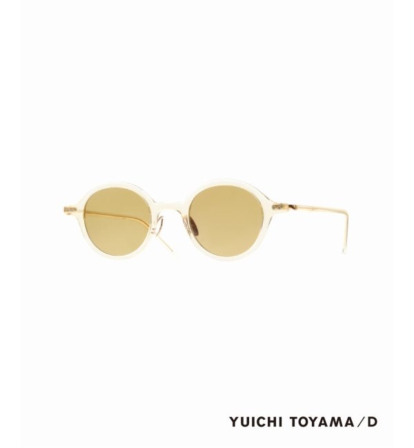 人気ファッションメンズ|【ヒロブ/HIROB】 【YUICHI TOYAMA / D / ユウイチトヤマ / ディー】UD-150(SG) COL.5