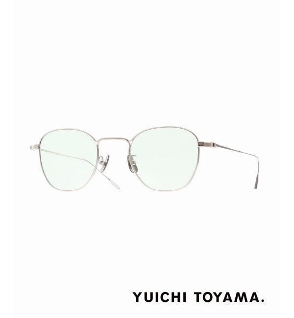 メンズファッションなら|【ヒロブ/HIROB】 【YUICHI TOYAMA. / ユウイチトヤマ.】U-080(SG) COL.3