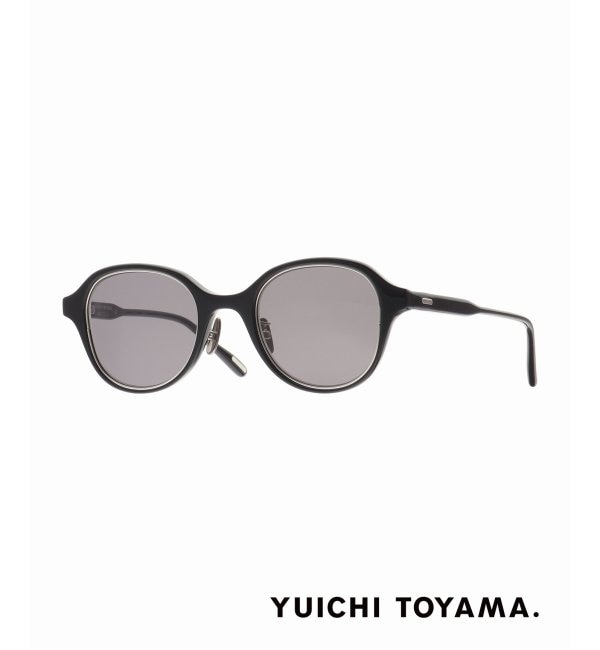 メンズファッションの一押し|【ヒロブ/HIROB】 【YUICHI TOYAMA. / ユウイチトヤマ.】U-085(SG) COL.1