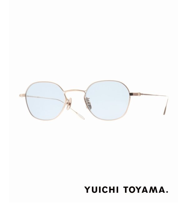 人気メンズファッション|【ヒロブ/HIROB】 【YUICHI TOYAMA. / ユウイチトヤマ.】U-090(SG) COL.2