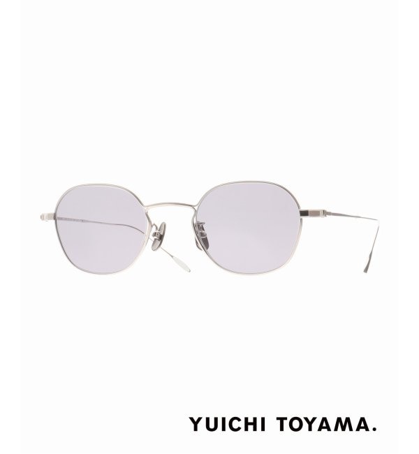 人気ファッションメンズ|【ヒロブ/HIROB】 【YUICHI TOYAMA. / ユウイチトヤマ.】U-090(SG) COL.3
