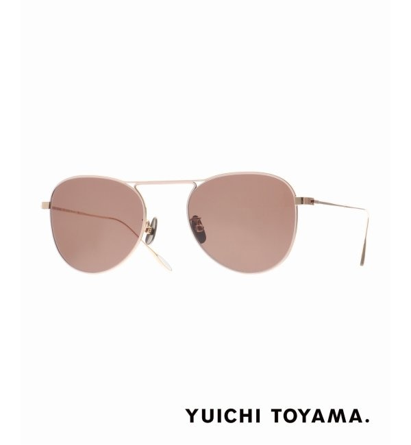 人気ファッションメンズ|【ヒロブ/HIROB】 【YUICHI TOYAMA. / ユウイチトヤマ.】U-091(SG) COL.5