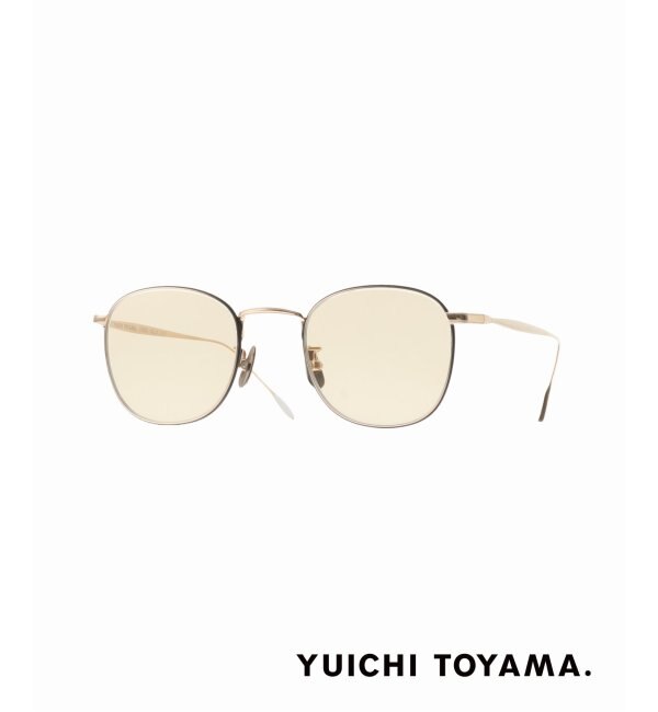 人気ファッションメンズ|【ヒロブ/HIROB】 【YUICHI TOYAMA. / ユウイチトヤマ.】U-093S(SG) COL.1
