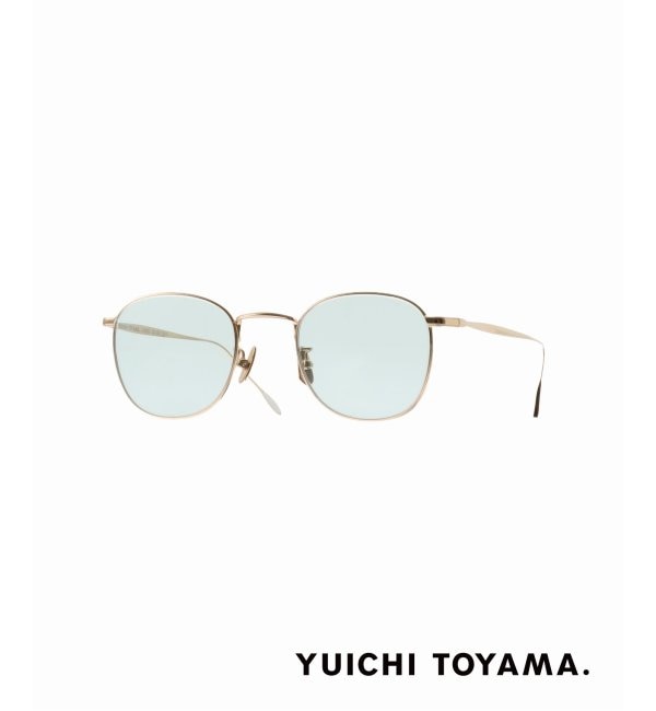 ファッションメンズなら|【ヒロブ/HIROB】 【YUICHI TOYAMA. / ユウイチトヤマ.】U-093S(SG) COL.2