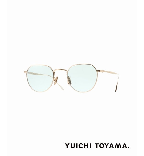 人気ファッションメンズ|【ヒロブ/HIROB】 【YUICHI TOYAMA. / ユウイチトヤマ.】U-094S(SG) COL.2