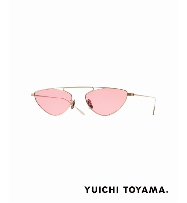 メンズファッションなら|【ヒロブ/HIROB】 【YUICHI TOYAMA. / ユウイチトヤマ.】U-098(SG) COL.2
